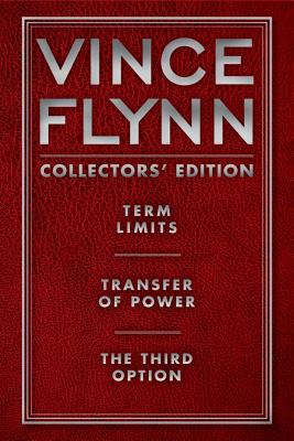 Vince Flynn Collectors' Edition #2: Separation of Power, Executive Power, Memorial Day