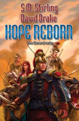 Image for Hope Reborn