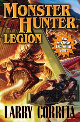 Image for Monster Hunter Legion