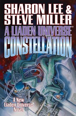 Liaden Universe: Constellation, Volume 1