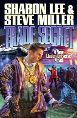 Trade Secret Limited Signed Edition (Liaden Universe)