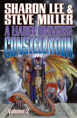 Liaden Universe(r) Constellation II: Volume Two