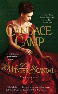 Winter Scandal, A