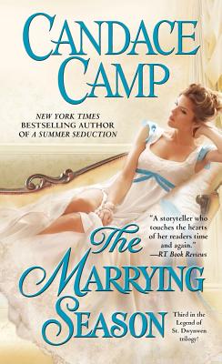 The Marrying Season (Legend of St. Dwynwen)