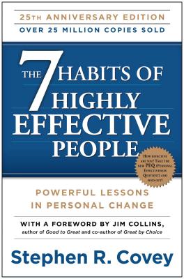 Image for The 7 Habits of Highly Effective People: Powerful Lessons in Personal Change