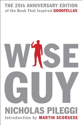 Wiseguy: The 25th Anniversary Edition