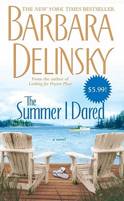 The Summer I Dared: A Novel