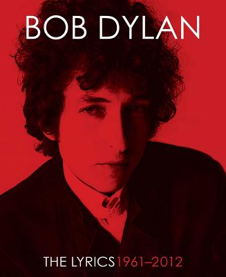 Image for THE LYRICS 1961-2012
