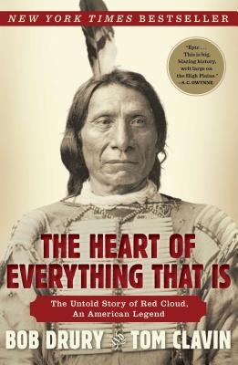 The Heart of Everything That is