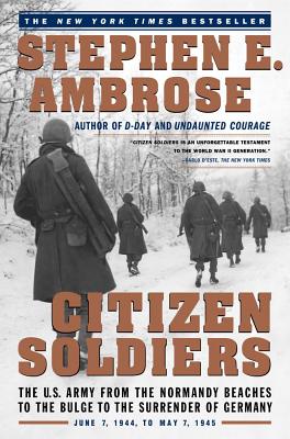 Citizen Soldiers