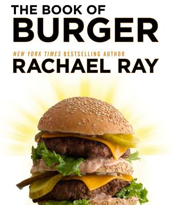 Book of Burger
