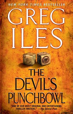 The Devil's Punchbowl (Penn Cage #3)