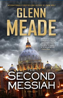 The Second Messiah: A Thriller
