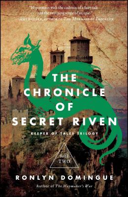 Chronicles Of Secret Riven, The