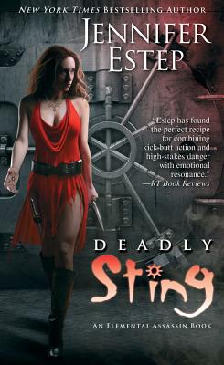 Image for Deadly Sting