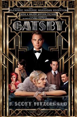 Great Gatsby (Media Tie-In)