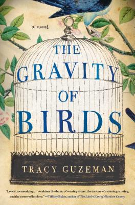 Image for GRAVITY OF BIRDS