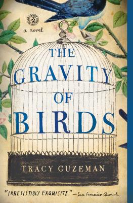 The Gravity Of Birds