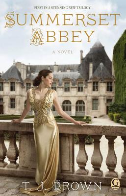 Image for SUMMERSET ABBEY
