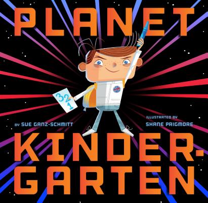 Planet Kindergarten Image for Planet Kindergarten
