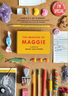 Meaning of Maggie