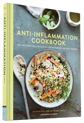 The Anti-Inflammation Cookbook: The Delicious Way