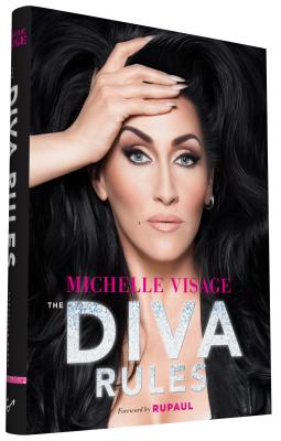 Image for The Diva Rules: Ditch the Drama, Find Your Strength, and Sparkle Your Way to the Top The Diva Rules: Ditch the Drama, Find Your Strength, and Sparkle Your Way to the Top