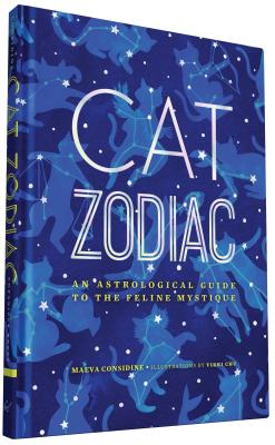 Image for Cat Zodiac: An Astrological Guide to the Feline Mystique