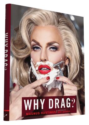 Image for Why Drag?