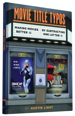 Movie Title Typos: Making Movies Better