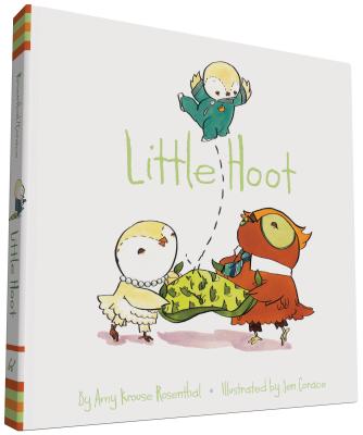 Image for Little Hoot Little Hoot