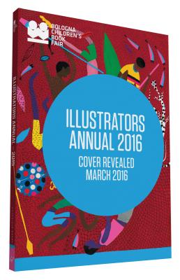 Illustrators Annual 2016