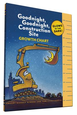 Goodnight, Goodnight, Construction Site Growth Chart