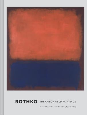 Image for Rothko: The Color Field Paintings