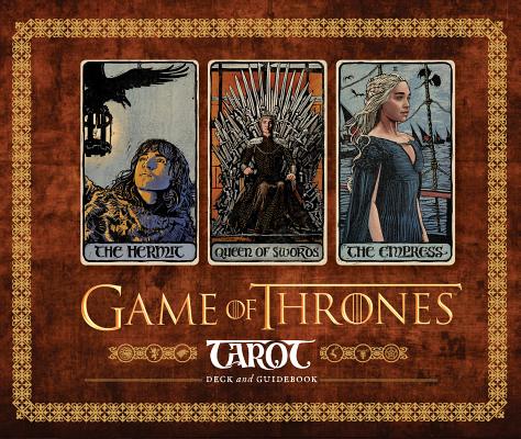 Image for Game of Thrones Tarot