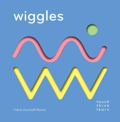 Image for TouchThinkLearn: Wiggles
