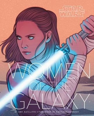 Image for Star Wars Women of the Galaxy Star Wars Women of the Galaxy