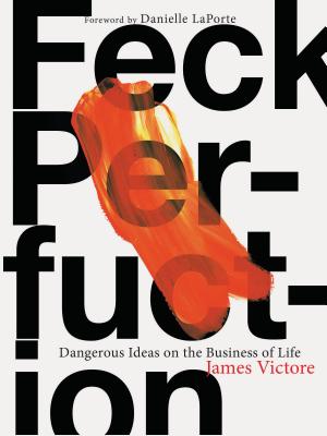 Image for Feck Perfuction: Dangerous Ideas on the Business of Life (Business Books, Graphic Design Books, Books on Success)