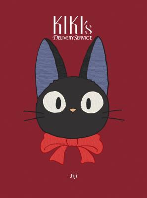 Kiki's Delivery Service Plush Journal