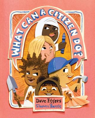 What Can a Citizen Do (Kids Story Books, Cute Children's Books, Kids Picture Books, Citizenship Books for Kids)