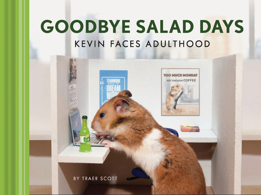 Image for Goodbye Salad Days: Kevin Faces Adulthood Goodbye Salad Days: Kevin Faces Adulthood