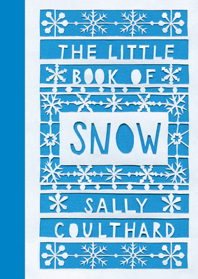 Little Book of Snow