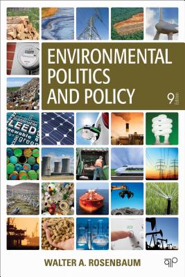 Image for Environmental Politics and Policy Environmental Politics and Policy