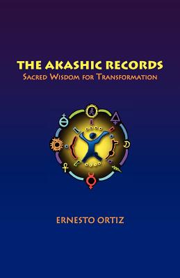 Akashic Records: Sacred Wisdom for Transformation