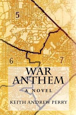 Image for War Anthem War Anthem
