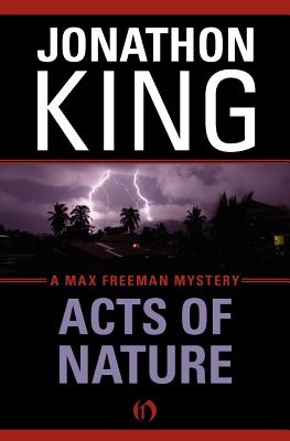 Acts of Nature (The Max Freeman Mysteries, 5)