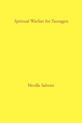 Spiritual Warfare for Teenagers