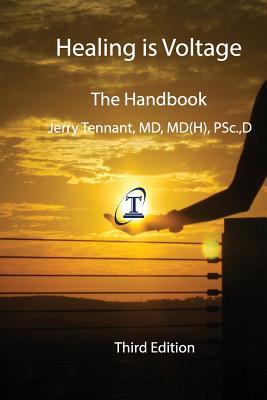 Healing is Voltage: The Handbook