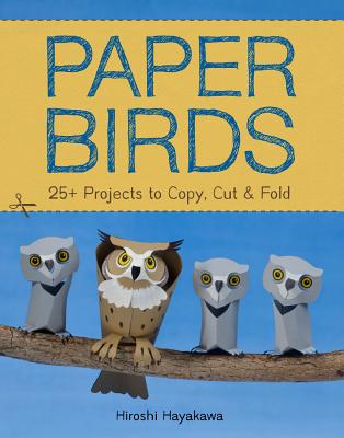 Image for Paper Birds