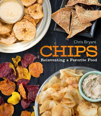 Image for CHIPS: Reinventing A Favorite Food
